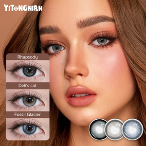 YITONGNIAN Wholesale Colored Contact Lenses