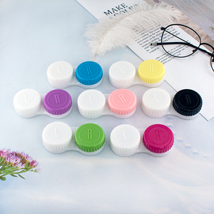 High Quality Custom Spheric Soft Contact Daily Lens