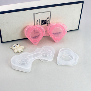 Wholesale Clear Prescription Lenses and Travel Cases