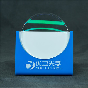 1.49 1.56 1.6 1.67 1.74 Lens China Ophthalmic Lenses Manufacturers (CE)