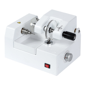 CP-400AT Optical Instrument Lens Processing Molding Machine