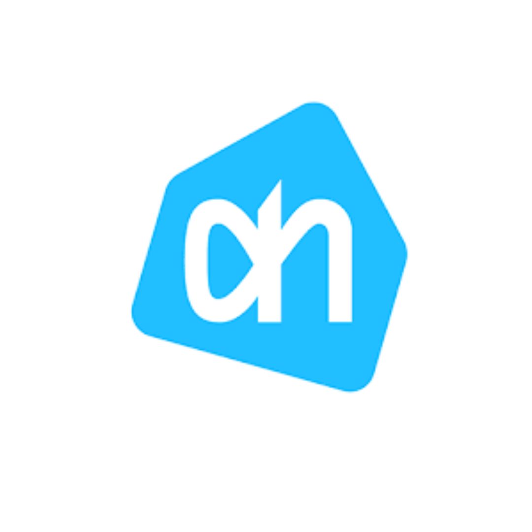 Albert Heijn logo