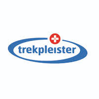 Trekpleister logo