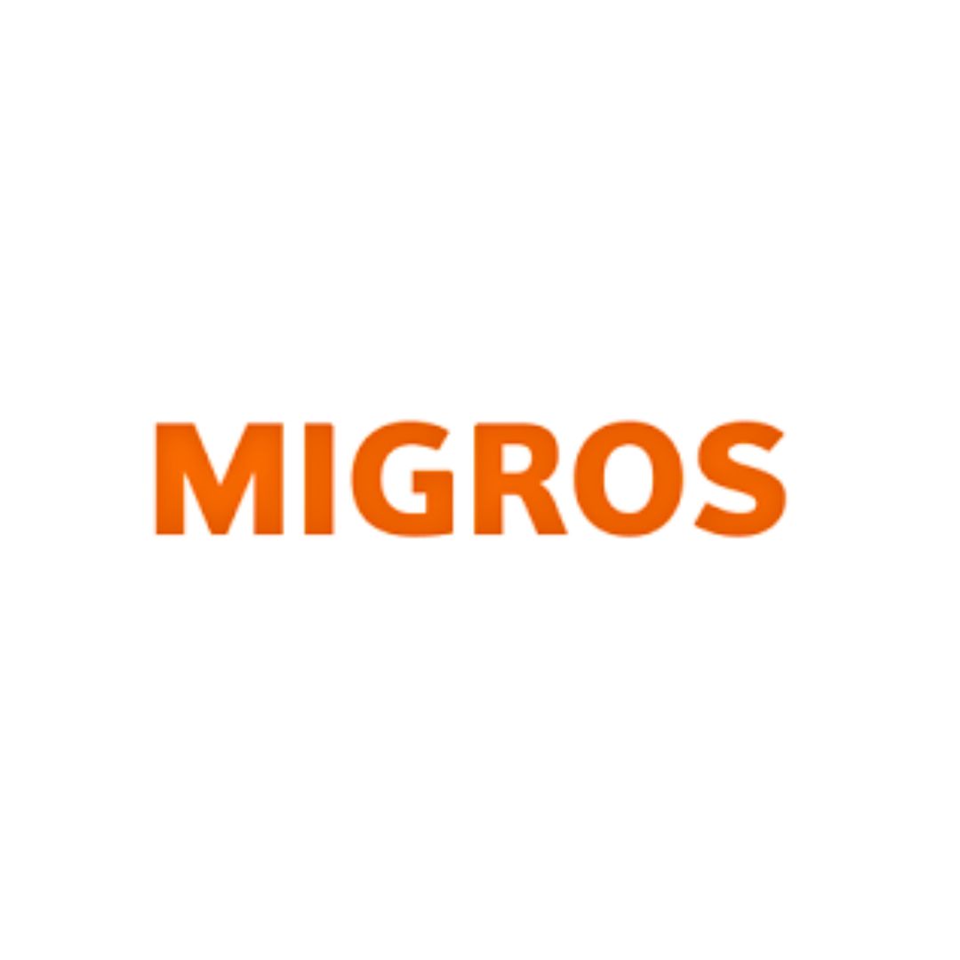 Migros logo