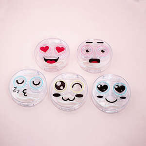 Contact Lenses Packaging Case Wholesale