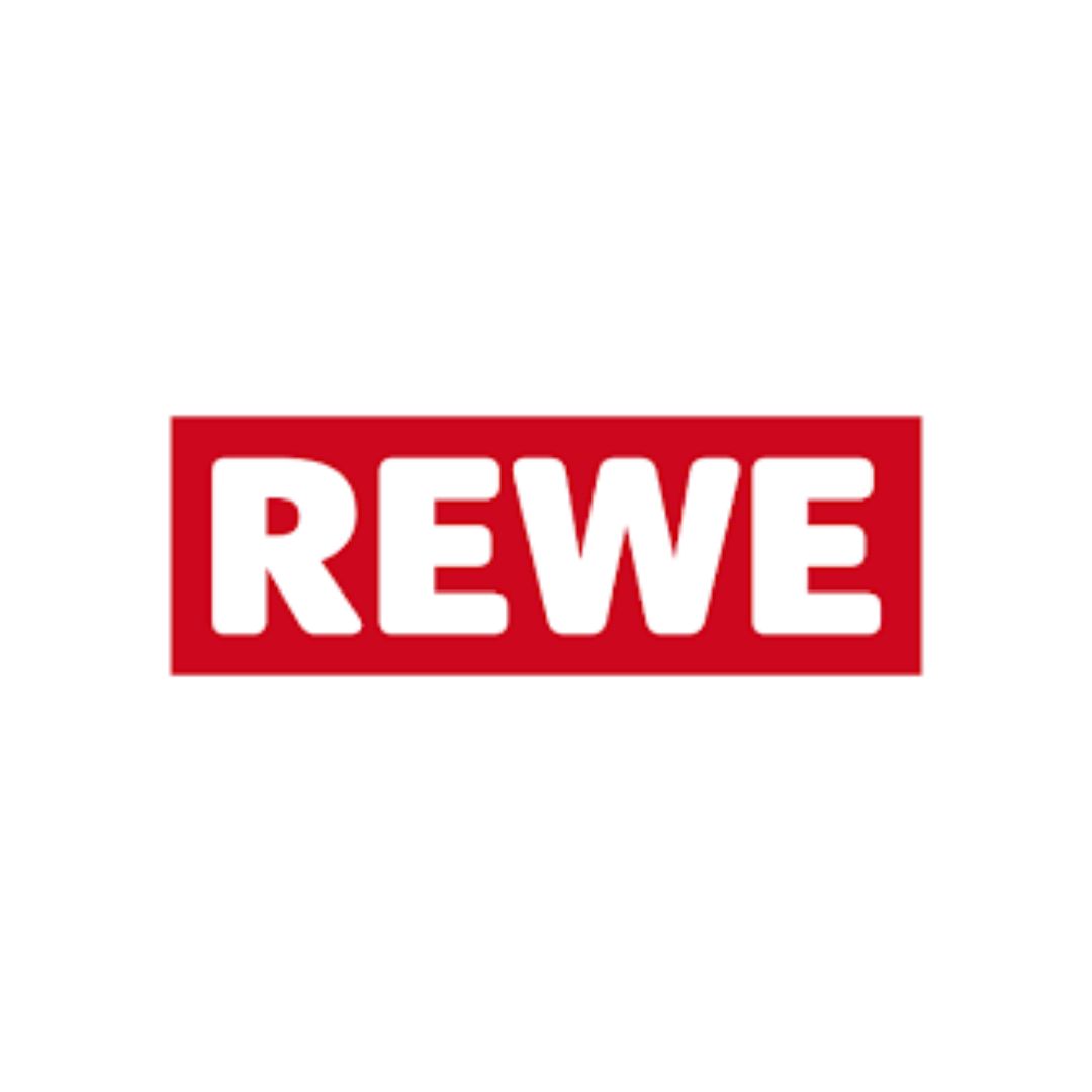 REWE logo