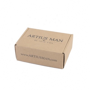 Cheap Color Eye Contact Lenses Package Box with Private Label