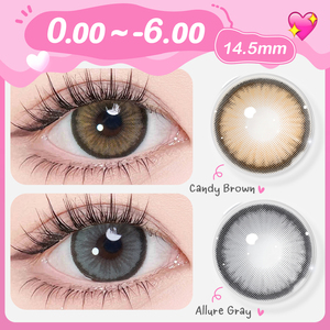 Free Shipping Colored Cosmetic Lenses Water 38%