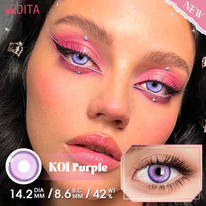 Contact Lenses Eyewear Lens Colored Eyes Eye Wholesale Optical Eyeshadow Palette Color Wear Contacts for with Power