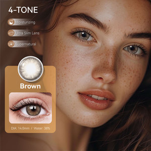 MIIEMO Fashion Contact Lenses Manufacturer Factory Price