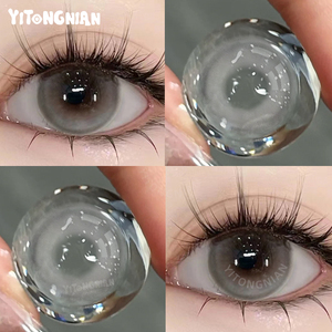 YI TONG NIAN Best-selling Contact Lens Factory Price Wholesale