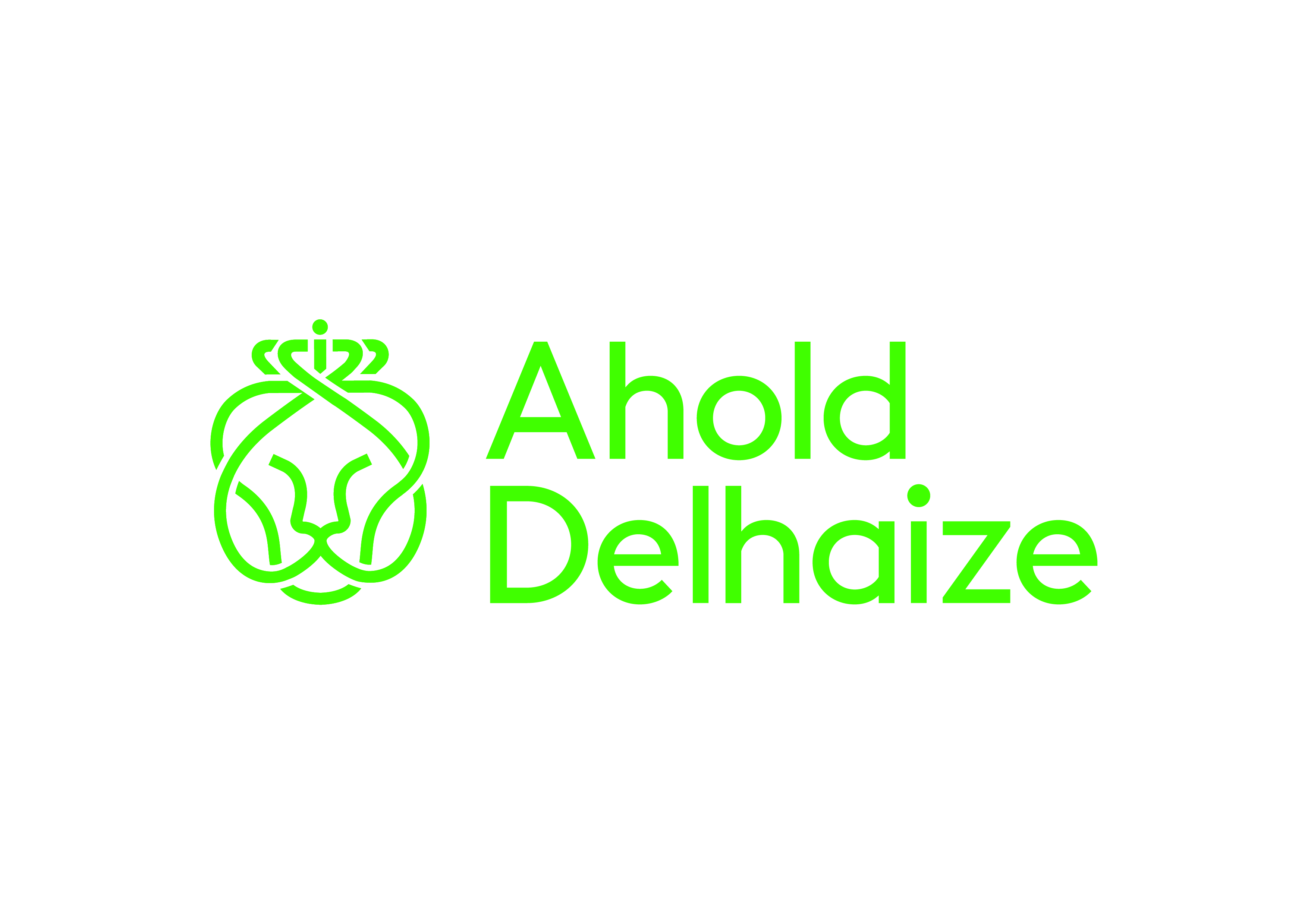 Ahold Delhaize logo