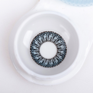 High Quality Natural Effect Cosmetic Contact Lenses for Daily Makeup Looks-Direct Sales Professional Manufacturer