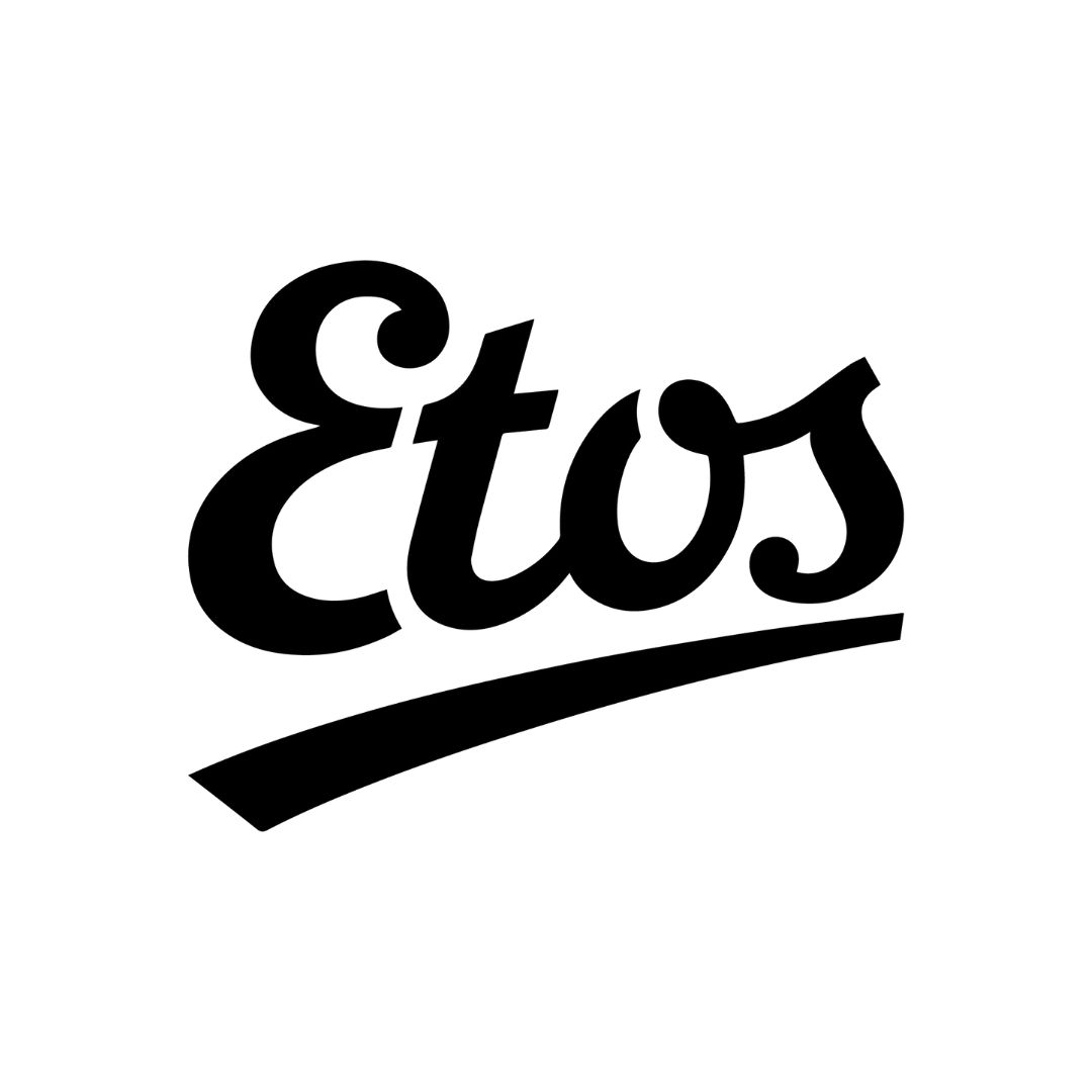 Etos logo