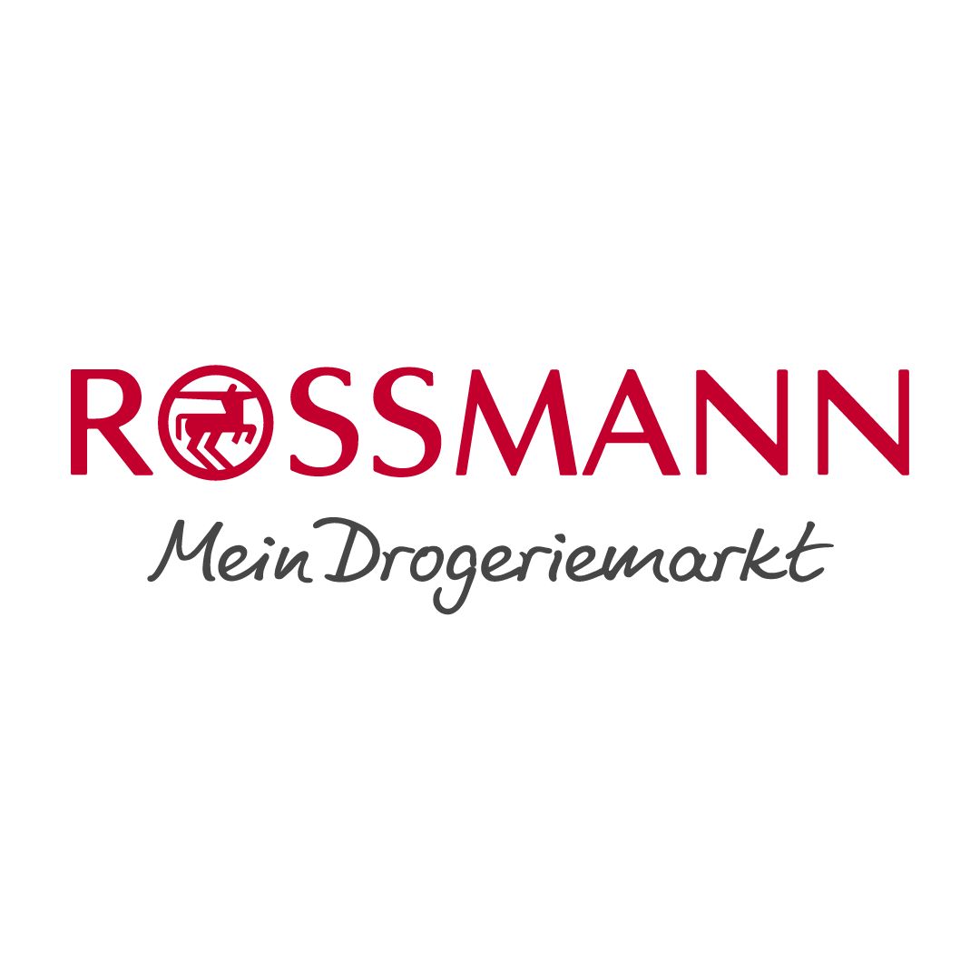 Rossmann logo