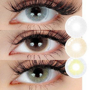 Colored Contact Lenses Wholesale Lenses Eye Contact Non Prescription