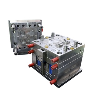 Custom Design Optical Lens Manufacturer Factory Wholesale Plastic Injection Mold Injection Molding Tool