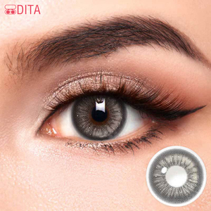 Contact Lenses Prescription Comfortable Contact Lenses Wholesale Factory
