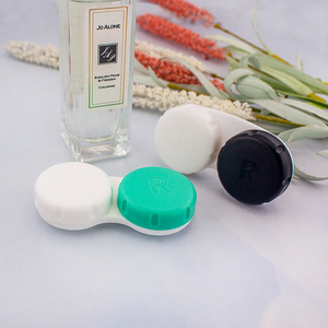 Custom Colored Contact Lenses for Eyes Daily Prescription Factory OEM