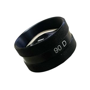 Hot Sale Professional InnoVue Opto 90D Ophthalmic Fundus Contact Lens Aspheric Lens with CE Approved for Eye Clinic